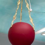 646 6346 HANGING LAMP